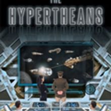 Tim Eichholtz Shares 'The Hypertheans'