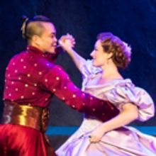 BWW Review: Something Truly Wonderful - THE KING AND I National Tour Debuts at PPAC