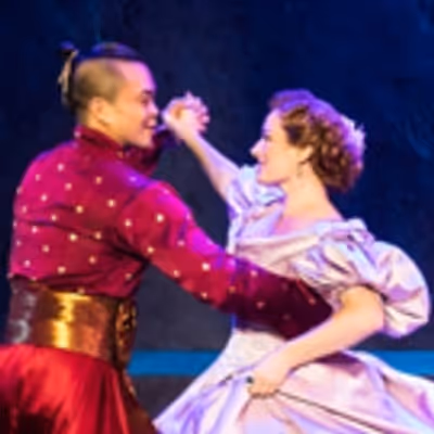 BWW Review: Something Truly Wonderful - THE KING AND I National Tour Debuts at PPAC