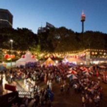 Sydney Festival to Expand Free Offerings in New Spaces & Places