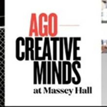 Rock Duo Whitehorse Signs on for 'AGO Creative Minds at Massey Hall' Series