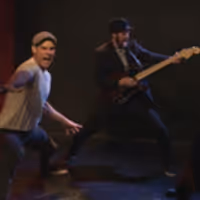 TV Exclusive: Sneak Peek at 'Here Come The Vampires' from New Musical Mockumentary… Video