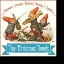 BWW Review: Welcome Yule with A NORDIC CHRISTMAS REVELS at Lisner Auditorium