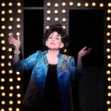 DEBBIE SINGS: JUDY, JUST FOR YOU Set for Next Stage at Theatre Memphis, 7/15-31