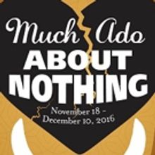 Fun, Festive, and Fresh MUCH ADO ABOUT NOTHING Opening at Cincinnati Shakespeare Comp