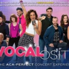 VOCALOSITY - THE ACA PERFECT CONCERT EXPERIENCE Comes to Wharton Center This Winter
