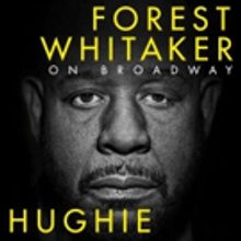 Broadway's HUGHIE & Time Out New York Partner for '25 For $25' Ticket Program