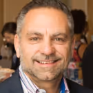 Shakespeare Theatre Company's Michael Porto Named Senior Director of Marketing &…