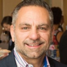 Shakespeare Theatre Company's Michael Porto Named Senior Director of Marketing & Comm