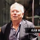 VIDEO: Alan Menken Talks Composing Music for SAUSAGE PARTY: 'It's My First R-Rated…