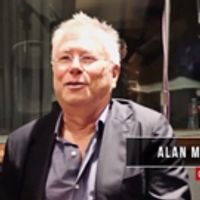 VIDEO: Alan Menken Talks Composing Music for SAUSAGE PARTY: 'It's My First R-Rated… Video