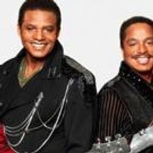 The Jacksons & The Commodores Coming to NJPAC, 12/13
