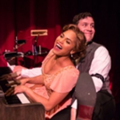 Photo Flash: THADDEUS AND SLOCUM: A VAUDEVILLE ADVENTURE at Lookingglass Theatre Company!
