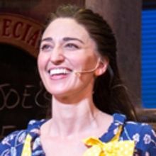 Photo Coverage: Sara Bareilles, Will Swenson, Chris Diamantopoulos Take First Bows in