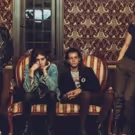 THE CEREMONIES Premiere 'In The Name of Fright' with Crave