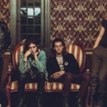 THE CEREMONIES Premiere 'In The Name of Fright' with Crave
