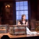 Photo Coverage: Go Inside the Rehearsal Room of DADDY LONG LEGS with Megan McGinnis…