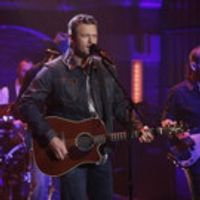 VIDEO: Blake Shelton Talks New Season of 'The Voice'; Performs New Song Video