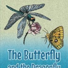 Mary Alice Amory Releases THE BUTTERFLY AND THE DRAGONFLY