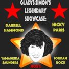 NYC Comedy Legend Gladys Simon to Welcome Superstar Lineup at Comic Strip Live