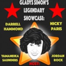 NYC Comedy Legend Gladys Simon to Welcome Superstar Lineup at Comic Strip Live