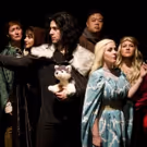 Photo Flash: Meet the Cast of THRONES: THE MUSICAL PARODY, Now in Los Angeles