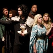 Photo Flash: Meet the Cast of THRONES: THE MUSICAL PARODY, Now in Los Angeles