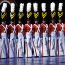 BWW Review: The Rockettes Shine in the RADIO CITY CHRISTMAS SPECTACULAR
