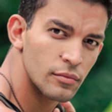 Carlos E. Gonzalez - Dancing To The Beat In ON YOUR FEET!