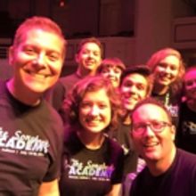 Michael Feinstein Launches 2016 American Songbook Academy