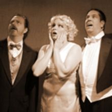 Rover Dramawerks Continues 16th Season With KONG'S NIGHT OUT