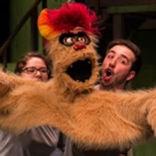 Photo Flash: First Look at AVENUE Q at The Lakewood Playhouse