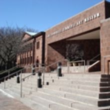 Zimmerli Art Museum Appoints New Curator; Promotes Two More