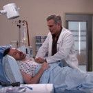VIDEO: George Clooney Shows Off Rap Skills in JIMMY KIMMEL 'E.R.' Reunion!