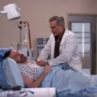 VIDEO: George Clooney Shows Off Rap Skills in JIMMY KIMMEL 'E.R.' Reunion! Video