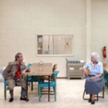 Original Stars Return for GOOD SAMARITANS Tonight at Abrons Arts Center