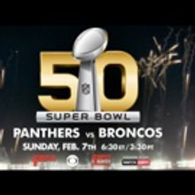 ESPN Deportes Will Be Spanish-Language Destination of SUPER BOWL 50