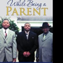 Eddie Marie Durham Pens WHILE BEING A PARENT