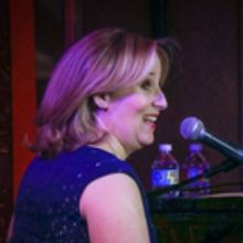 Photo Coverage: Marcy & Zina Bring Their Songs To Feinstein's/54 Below