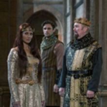 BWW Review: CAMELOT at Capital Repertory Theatre