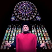 THE HUNCHBACK OF NOTRE DAME to Ring the Bells at Barn Theatre