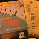 BWW Review: MY PARIS at Long Warf Theatre