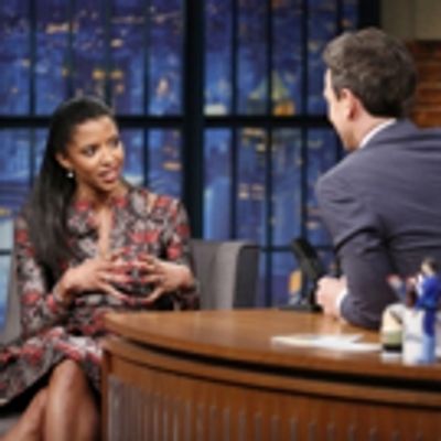 VIDEO: Renee Elise Goldsberry Reveals She Almost Didn't Audition for HAMILTON!