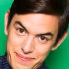 Nathan Chang Continues NAILING IT! at the Laurie Beechman on 8/23