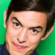 Nathan Chang Continues NAILING IT! at the Laurie Beechman on 8/23