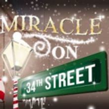 BWW Review: MIRACLE ON 34TH STREET at Neptune Theatre - Classic Movie a Stunning Scre