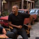 Filmmaker Lee Daniels Talks Diversity in Hollywood on CBS SUNDAY MORNING, 1/8