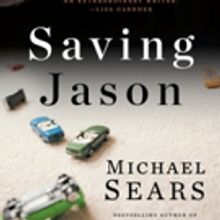 Michael Sears Pens Fourth Installment in Award-Winning Jason Stafford Series; On Sale