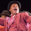 BWW Review: Hershey Theatre RAGTIME is All Too Timely