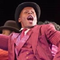 BWW Review: Hershey Theatre RAGTIME is All Too Timely Photo
